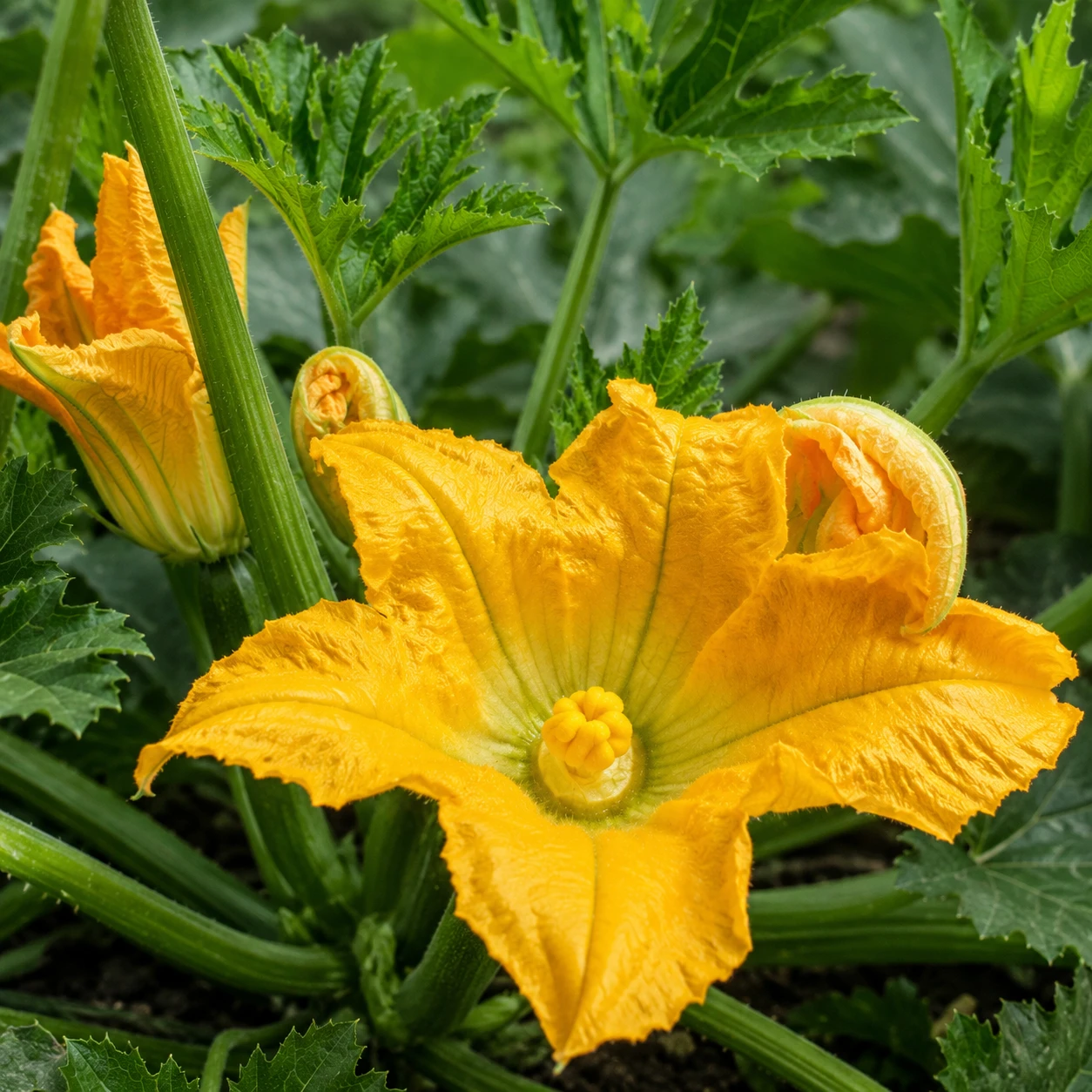Zucchini
