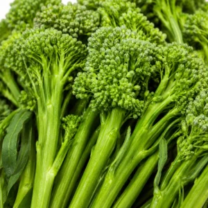 Sweet Stem Broccoli